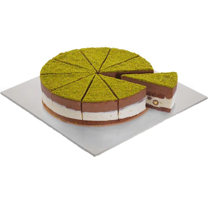 Bi Dolu Fıstık - D'oro Pastalar