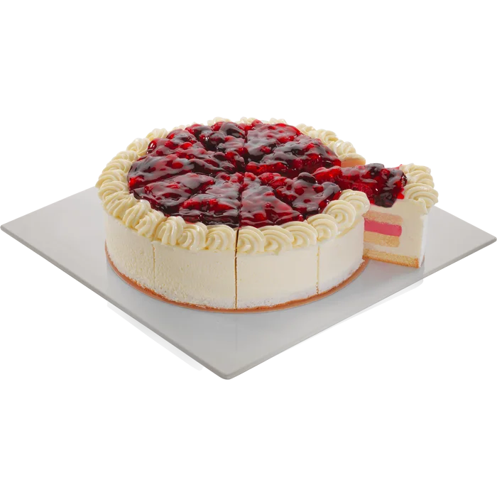 Orman Meyveli - D'oro Pastalar