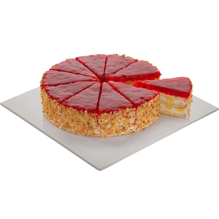 Yaz Esintisi - Special Plus Pastalar