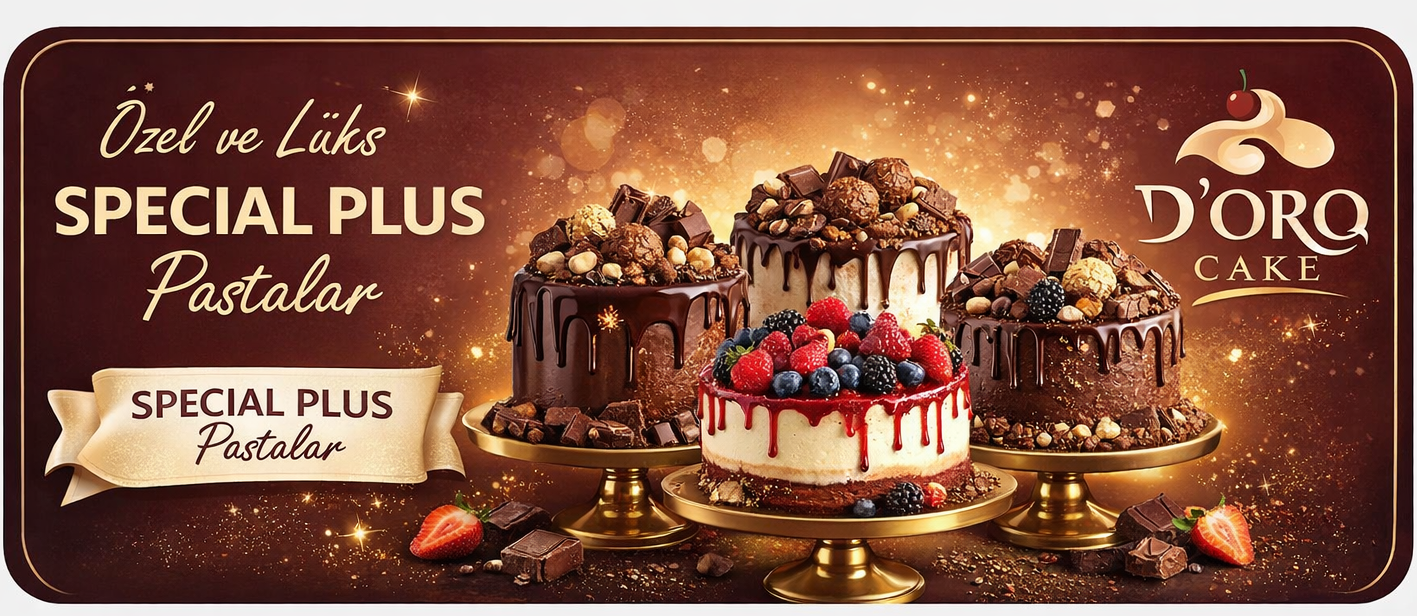 Special Plus Pastalar